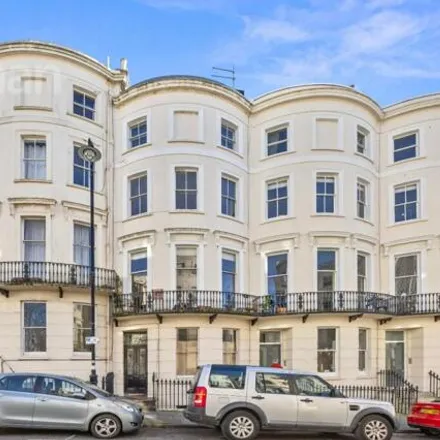 Image 1 - 14a Eaton Place, Brighton, BN2 1EH, United Kingdom - Apartment for sale
