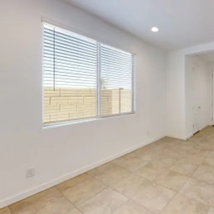 Rent this 3 bed apartment on 9239 West Sells Drive in Maryvale, Phoenix