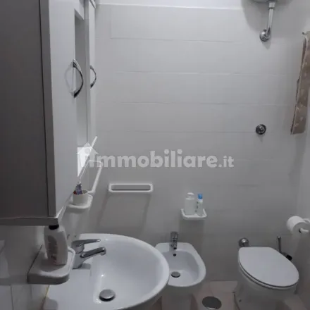 Rent this 2 bed apartment on Viale Garibaldi in 03036 Isola del Liri FR, Italy