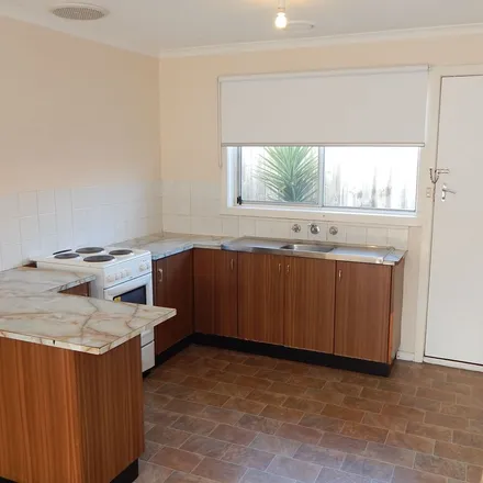 Rent this 1 bed apartment on 4 Bonview Avenue in Herne Hill VIC 3218, Australia