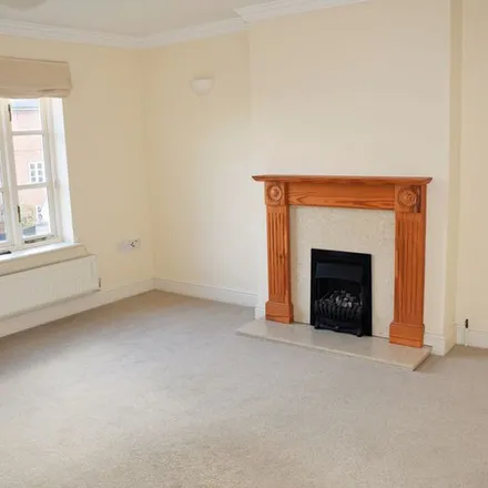 Image 6 - Nonsuch, 6 Netherton Street, Dorchester, DT1 3WQ, United Kingdom - Townhouse for rent