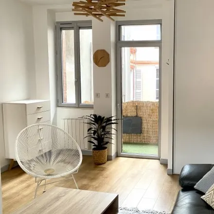 Image 2 - Toulouse, OCC, FR - Apartment for rent