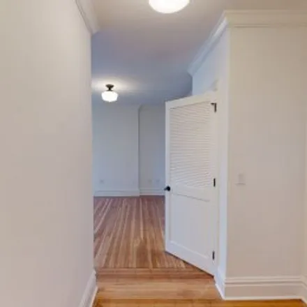 Rent this 1 bed apartment on #708,1520 Spruce Street in Center City West, Philadelphia