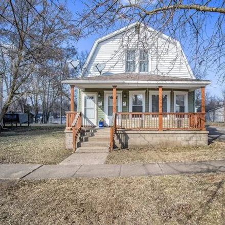 Buy this studio house on 866 West Green Street in Marshall, MI 49068