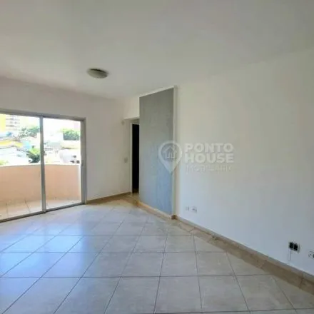 Image 2 - Rua dos Caciques 207, Vila do Bosque, São Paulo - SP, 04145-000, Brazil - Apartment for sale