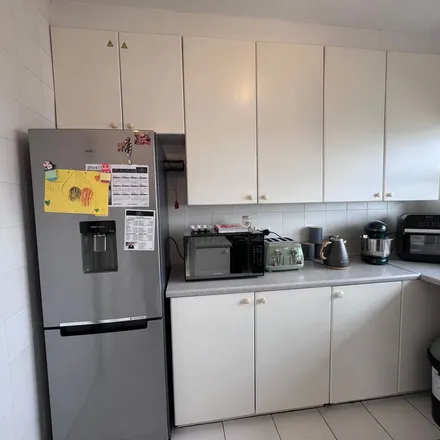 Rent this 1 bed apartment on Bayside Mall in Otto du Plessis Drive, Table View