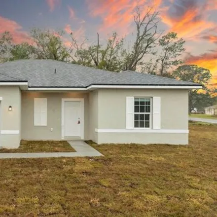 Buy this 4 bed house on Southwest 39th Circle in Marion County, FL 34473