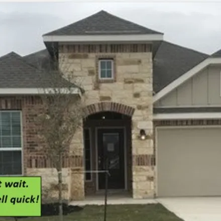 Buy this 3 bed house on Behlau Elementary School in 2355 Camp Light Way, Bexar County