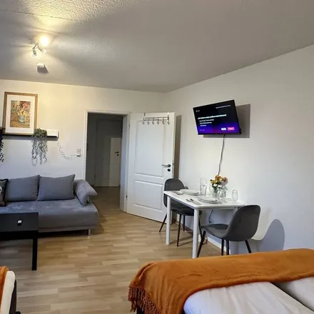Rent this 1 bed apartment on Gütersloh in North Rhine-Westphalia, Germany