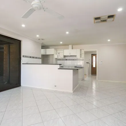 Rent this 4 bed apartment on Alpin Court in Coolbellup WA 6150, Australia