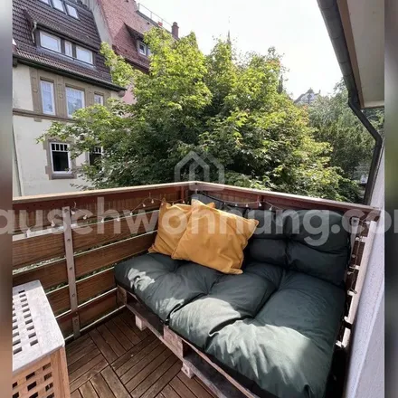 Image 6 - List, Liststraße 25, 70180 Stuttgart, Germany - Apartment for rent