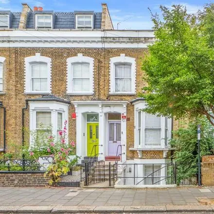 Image 2 - Nevill Road, London, N16 0SX, United Kingdom - Apartment for sale