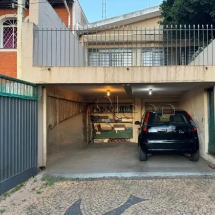 Buy this 3 bed house on Rua Monte Aprazível 898 in Chácara da Barra, Campinas - SP