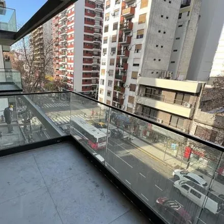 Buy this 1 bed apartment on Avenida Corrientes 3811 in Almagro, C1194 AAE Buenos Aires