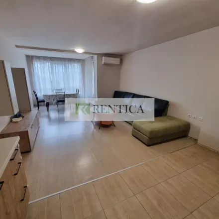 Rent this 2 bed apartment on Чаталджа in Ignatievo, Bulgaria