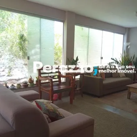 Buy this 4 bed house on Vt 1 Quadra 17 in Jardim Botânico - Federal District, 71680-379