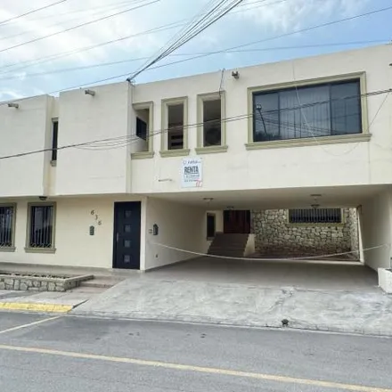 Image 2 - Calle Termópilas, Cumbres 3er Sector, 64610 Monterrey, NLE, Mexico - House for rent