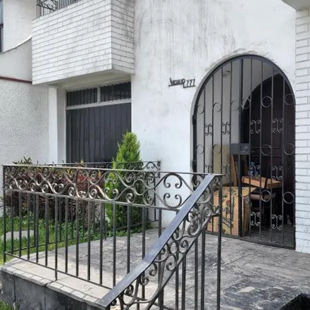 Buy this 3 bed house on Jirón Andrés Vesalio in San Borja, Lima Metropolitan Area 15037