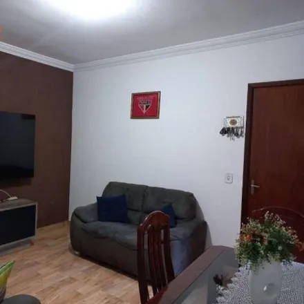 Buy this 2 bed apartment on Avenida Tenente Névio Baracho in Jardim Bela Vista, São José dos Campos - SP