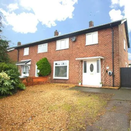 Buy this 3 bed house on HEATHFIELD RD/MARY AVE in Heathfield Road, Ainsdale-on-Sea