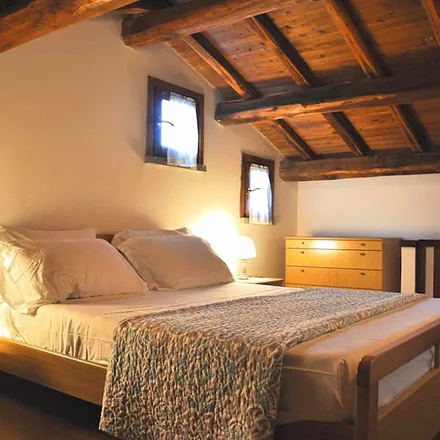 Rent this 3 bed apartment on 01012 Capranica VT