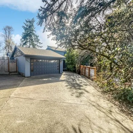 Buy this 3 bed house on 10211 Southwest 36th Court in Portland, OR 97219