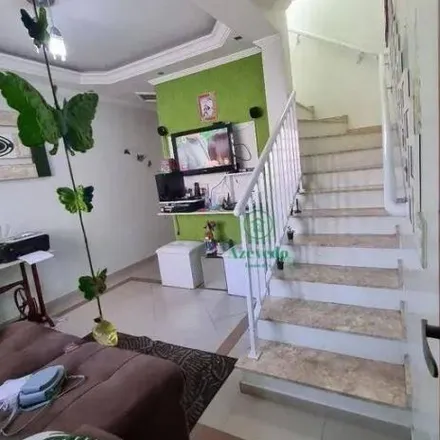 Buy this 2 bed house on Rua Ibirama in Vila Galvão, Guarulhos - SP