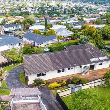Image 4 - 14 Trevola Street, New Windsor, Whau 0600, New Zealand - Apartment for rent