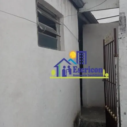 Rent this 1 bed house on Rua Victória Marconato Zonta in Sapopemba, São Paulo - SP