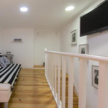 Rent this 1 bed apartment on 33 in 1100-218 Lisbon, Portugal