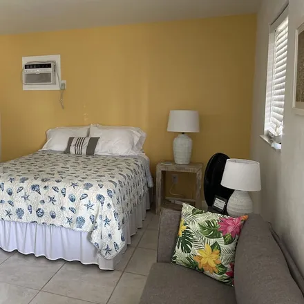 Rent this studio apartment on Saint James City in FL, 33956