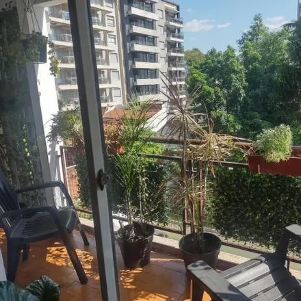 Buy this 1 bed apartment on Pola 102 in Liniers, 1418 Buenos Aires