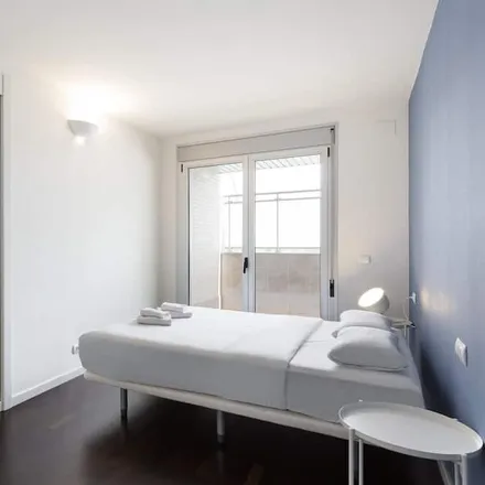 Rent this 3 bed apartment on 08930 Sant Adrià de Besòs