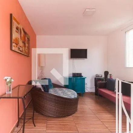 Rent this 2 bed house on Rua Manuel Pinheiro in Jardim Itamaraty, Poá - SP