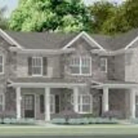 Image 1 - 262 Broadberry Avenue, Chestnut Hills, Oak Ridge, TN 37830, USA - Townhouse for sale