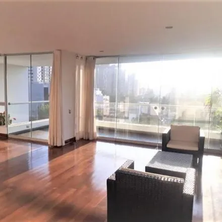 Image 2 - Santo Toribio Avenue 173, San Isidro, Lima Metropolitan Area 15027, Peru - Apartment for sale