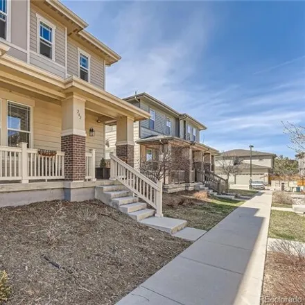 Image 3 - 268 West Jamison Court, Littleton, CO 80120, USA - Townhouse for rent