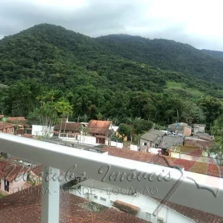 Image 1 - Rua Hans Staden, Centro, Ubatuba - SP, 11690-165, Brazil - Apartment for sale