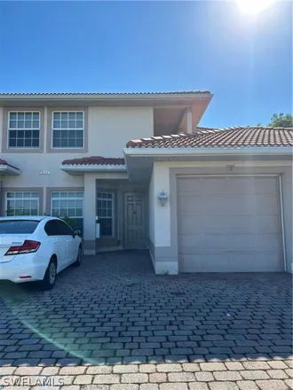 Rent this 2 bed duplex on 231 Cultural Park Boulevard in Cape Coral, FL 33990