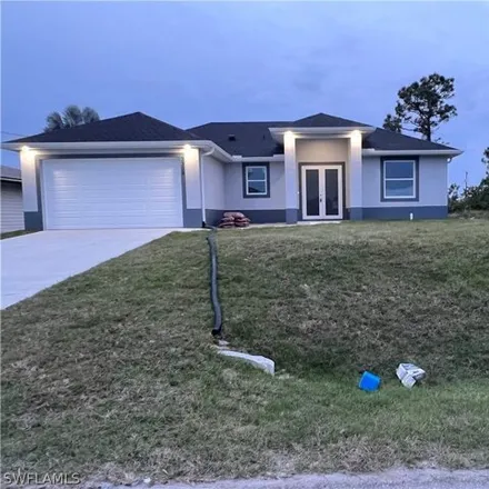 Buy this 3 bed house on 3612 12th St Sw in Lehigh Acres, Florida