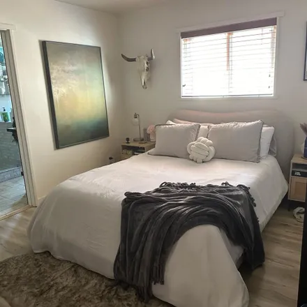 Rent this 1 bed room on 108 Breeze Avenue in Los Angeles, CA 90291