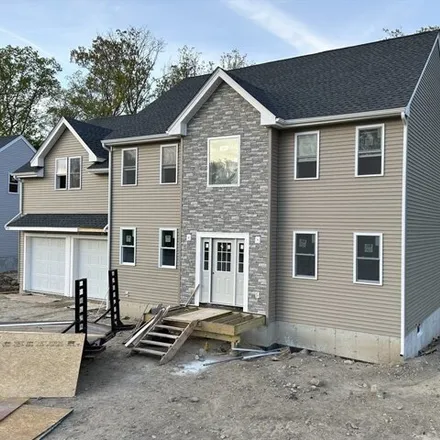 Buy this 4 bed house on Heritage Court in Brockton, MA 02402