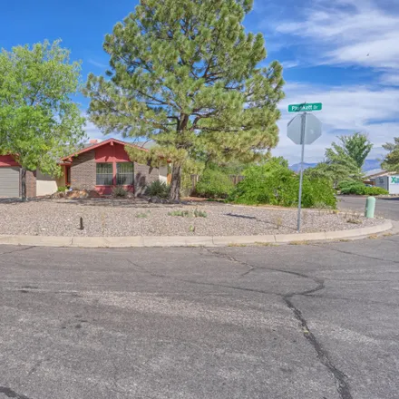 Image 3 - 9999 Plunkett Drive Northwest, Bernalillo County, NM 87114, USA - House for sale