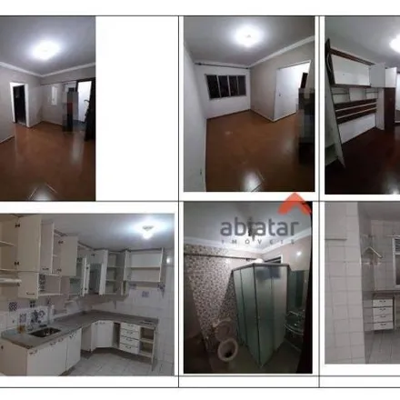 Image 1 - Rua Josephina Liuzzi de Moraes, Chácara Marapuí, Taboão da Serra - SP, 06763-270, Brazil - Apartment for sale