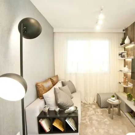 Buy this 2 bed apartment on Rua Iososuke Okaue in Parque do Carmo, São Paulo - SP