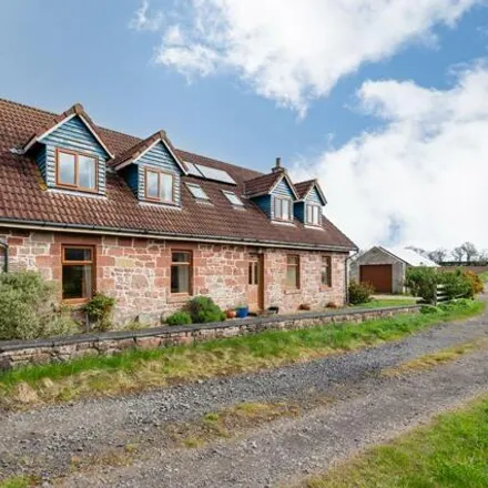 Buy this 5 bed house on Bellfield in Auchtermuchty, KY14 7RH