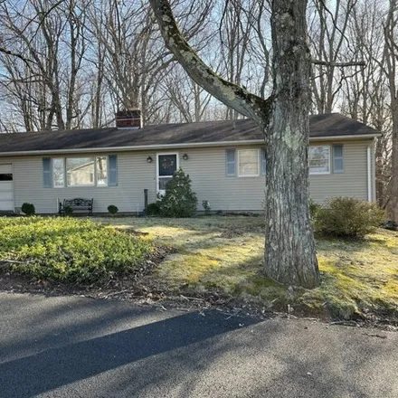 Buy this 3 bed house on 193 Hillcrest Avenue in Meriden, CT 06451