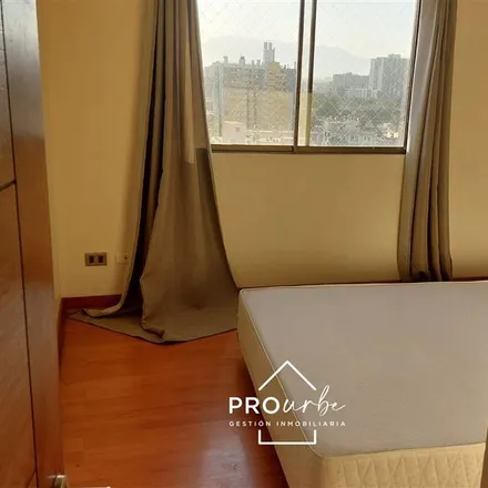 Rent this 2 bed apartment on García Reyes 403 in 834 0438 Santiago, Chile