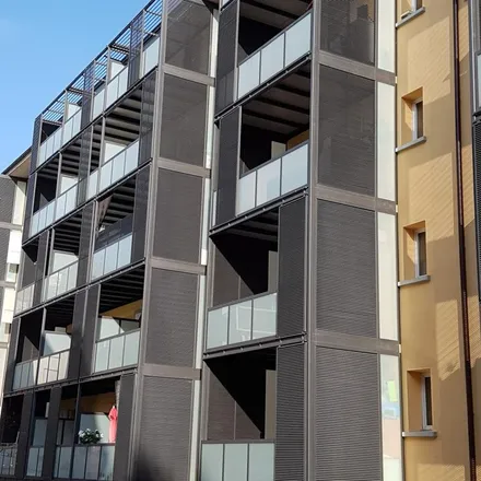 Rent this 2 bed apartment on Vignoble in Rue de Neuchâtel, 2034 Neuchâtel