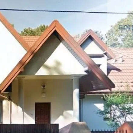 Buy this 9 bed house on Rondo Armii Krajowej in 05-520 Konstancin-Jeziorna, Poland